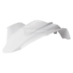 Błotnik przód yamaha yfz450 `04-08 kolor biały